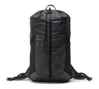 Herschel - Ultralight Cinch Daypack 14 - Zaino da escursionismo 14 l nero/grigio