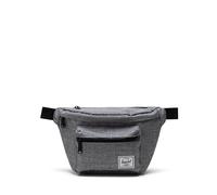 Herschel Unisex Fanny Pack, Corvo Tratteggio incrociato, Standard, Pop Quiz Hip Pack