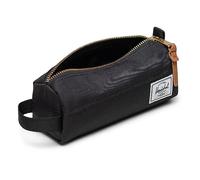 Herschel Unisex Settlement Pencil Case Black Standard - 1L