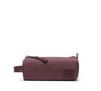 Herschel Unisex Settlement Pencil Case Huckleberry Diamond Standard - 1L