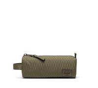 Herschel Unisex Settlement Pencil Case Ivy Green Diamond Standard - 1L