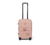Herschel Valigia 'Heritage' rosa Donna Herschel One Size