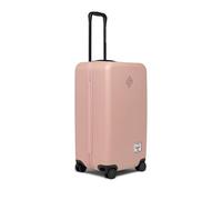 Herschel Heritage 4 ruote Carrello M 69 cm rosa
