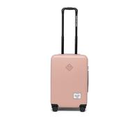 Herschel Supply Co. Heritage Hardshell Luggage, Ash Rose, Large-32 Inch