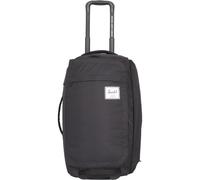 Herschel Wheelie Outfitter 50L 2-Wheel Holdall 58 cm nero