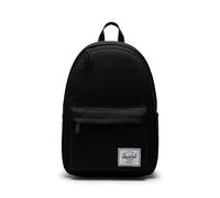 Herschel XL Backpack, Zaino Unisex-Adulto, Nero, Einheitsgröße
