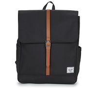 Herschel Zaini CITY BACKPACK in Nero Unica