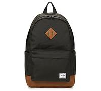 Herschel Zaini HERSCHEL HERITAGE BACKPACK in Nero Unica