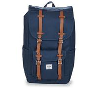 Herschel Zaini HERSCHEL LITTLE AMERICA BACKPACK in Blu Unica