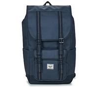 Herschel Zaini HERSCHEL-LITTLE-AMERICA-BACKPACK in Blu Unica