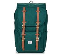 Herschel Zaini HERSCHEL-LITTLE-AMERICA-BACKPACK in Verde Unica