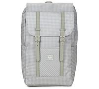 Herschel Zaini HERSCHEL-RETREAT-BACKPACK in Grigio Unica
