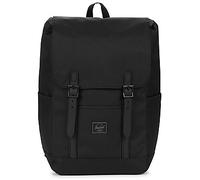 Herschel Zaini HERSCHEL RETREAT SMALL BACKPACK in Nero Unica