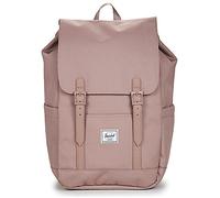 Herschel Zaini HERSCHEL RETREAT SMALL BACKPACK in Rosa Unica