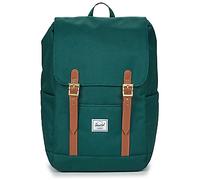 Herschel Zaini HERSCHEL-RETREAT-SMALL-BACKPACK in Verde Unica