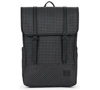 Herschel Zaini HERSCHEL SURVEY BACKPACK in Nero Unica