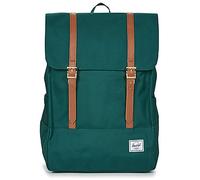 Herschel Zaini HERSCHEL-SURVEY-BACKPACK in Verde Unica