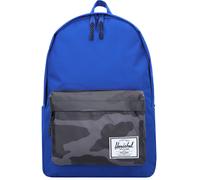 Herschel Zaino blu reale / grigio fumo / grigio scuro / nero Uomo Herschel One Size blu reale / grigio fumo / grigio scuro / nero