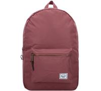 Herschel Zaino bordeaux / bianco Uomo Herschel One Size bordeaux / bianco