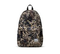 Herschel - Zaino Camo Heritage con Tasca per Laptop - - Bags - unisex - Verde - ONE SIZE