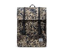 Herschel - Zaino Camo Survey con Tasca per Laptop - - Bags - unisex - Multicolore - ONE SIZE