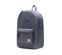 Herschel - Zaino casual, Quiet Shade Plaid (Grigio) - null.list