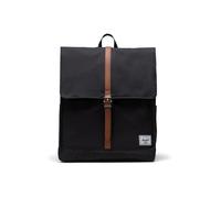 Herschel Zaino 'City' marrone / nero Donna Herschel One Size marrone / nero