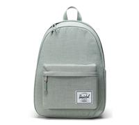 Herschel zaino Classic Backpack 26 L Iceberg Green Crosshatch