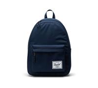 Herschel Zaino 'Classic' navy / bianco, Taglia One Size