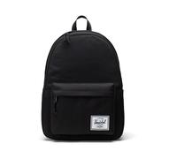 Herschel Zaino 'Classic' nero / bianco Donna Herschel One Size nero / bianco