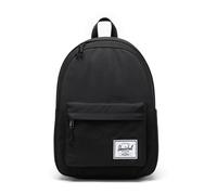Herschel Zaino 'Classic' nero / bianco Uomo Herschel One Size nero / bianco
