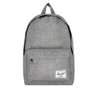 Herschel Zaino 'Eco Classic' grigio sfumato / nero / bianco, Taglia One Size