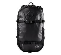 Herschel - All Season Pro Backpack 36 - Zaino da escursionismo 36 l nero/grigio