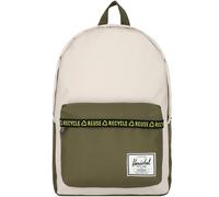 Herschel Zaino 'Eco Classic' crema / cachi / nero / bianco Donna Herschel One Size crema / cachi / nero / bianco