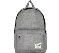 Herschel Zaino 'Eco Classic' grigio sfumato / nero / bianco Donna Herschel One Size grigio sfumato / nero / bianco