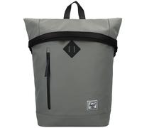 Herschel Zaino grigio / nero / bianco Uomo Herschel One Size grigio / nero / bianco