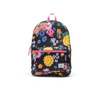 Herschel Zaino 'Heritage' blu chiaro / giallo / arancione / nero Bambini Herschel One Size