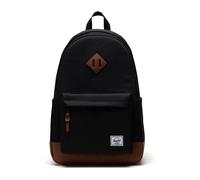 Herschel Zaino 'Heritage' blu notte / marrone / bianco Donna Herschel One Size blu notte / marrone / bianco