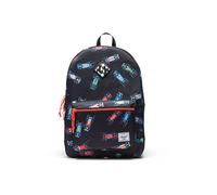 Herschel Zaino 'Heritage' blu / verde / nero / bianco Bambini Herschel One Size