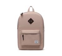 Herschel Zaino 'Heritage' cappuccino / nero / bianco Uomo Herschel One Size cappuccino / nero / bianco