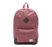 Herschel Zaino 'Heritage' caramello / rosa antico Uomo Herschel One Size caramello / rosa antico