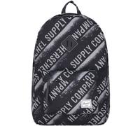 Herschel Zaino 'Heritage' grigio / nero / bianco Uomo Herschel One Size grigio / nero / bianco