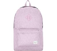 Herschel Zaino 'Heritage' lilla / sambuco / lilla sfumato / bianco Uomo Herschel One Size