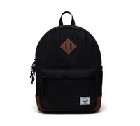 Herschel Zaino 'Heritage' marrone / nero Bambini Herschel One Size