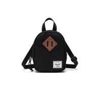 Herschel Zaino 'Heritage™' marrone / nero / bianco Bambini Herschel One Size
