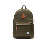 Herschel Zaino 'Heritage' marrone / verde Donna Herschel One Size