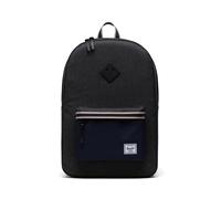 Herschel Zaino 'Heritage' navy / nero sfumato Uomo Herschel One Size navy / nero sfumato
