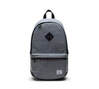 Herschel Zaino 'Heritage PRO' grigio sfumato / nero Uomo Herschel One Size grigio sfumato / nero