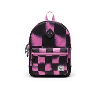 Herschel Zaino 'Heritage' prugna / nero Bambini Herschel One Size