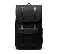Herschel Zaino 'Herschel Little America' nero Donna Herschel One Size nero